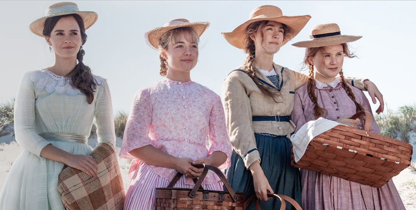 8 filmes incríveis que prometem ser os grandes sucessos de 2020