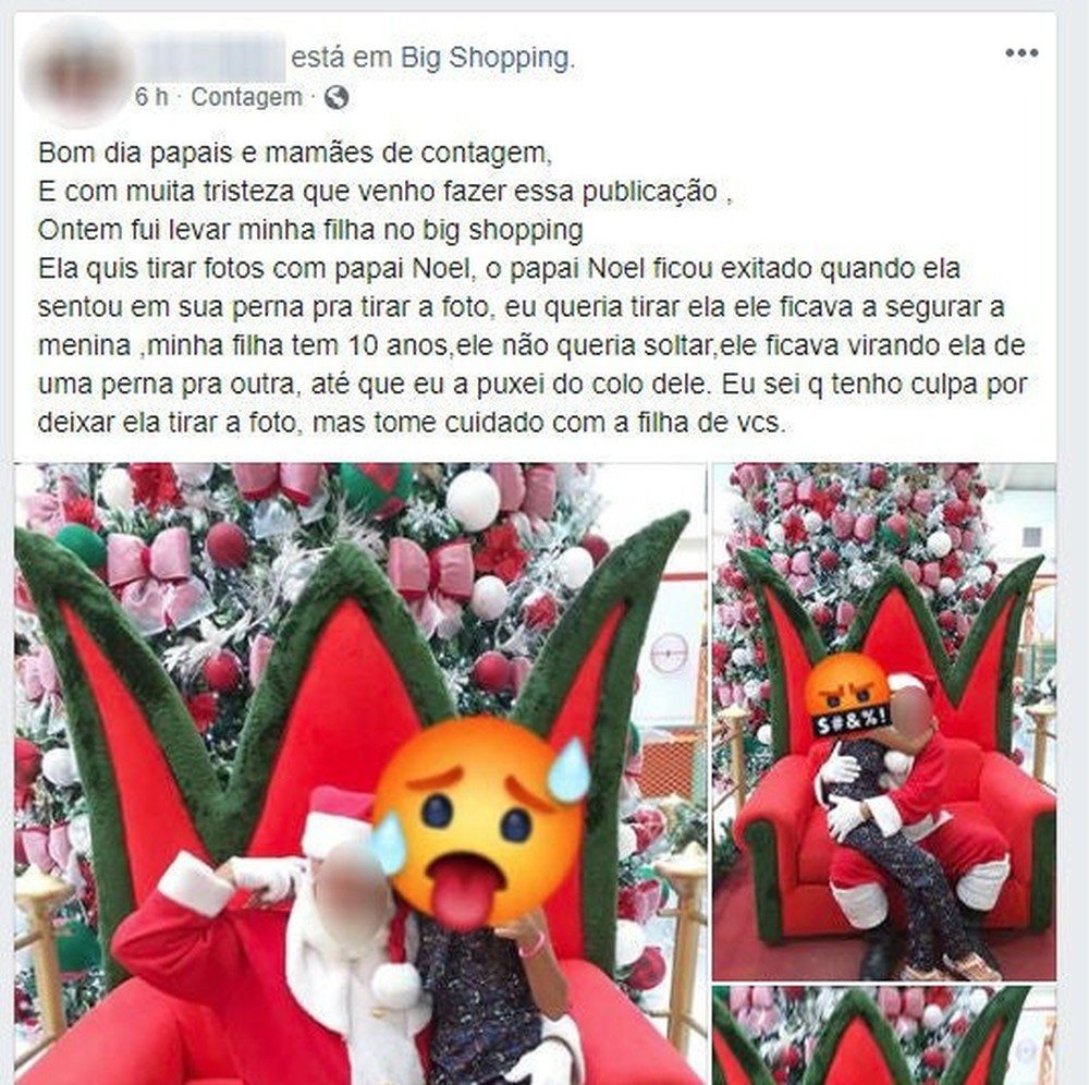 papai noel