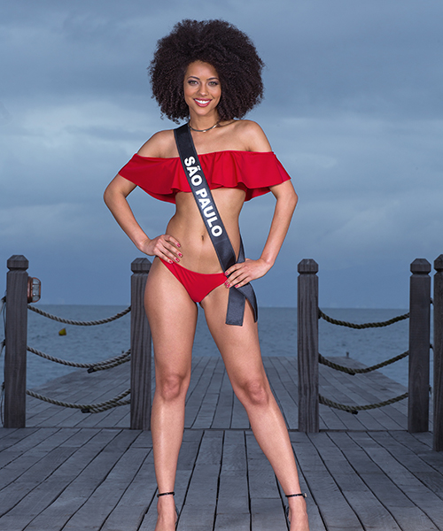 Karen Porfiro - 26 anos - Modelo e Atriz - Estudante de Ciências Contábeis - Curiosidade: deseja representar as pessoas sendo ela mesma, algo real e que mostre que é um ser humano com sentimentos. Karen Porfiro - 26 anos - Modelo e Atriz - Estudante de Ciências Contábeis - Curiosidade: deseja representar as pessoas sendo ela mesma, algo real e que mostre que é um ser humano com sentimentos.