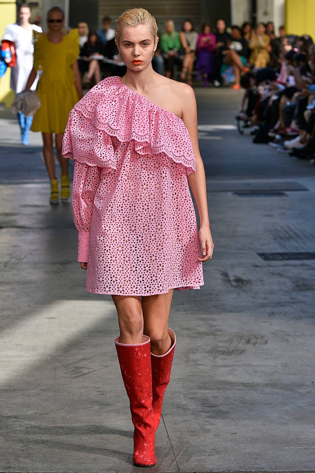 MSGM MSGM