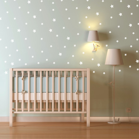 O adesivo Stars custa R$ 49,90 na <a href="https://www.decohouse.com.br/pd-4dafe1-adesivo-stars.html?ct=&p=1&s=1">Decohouse</a>.