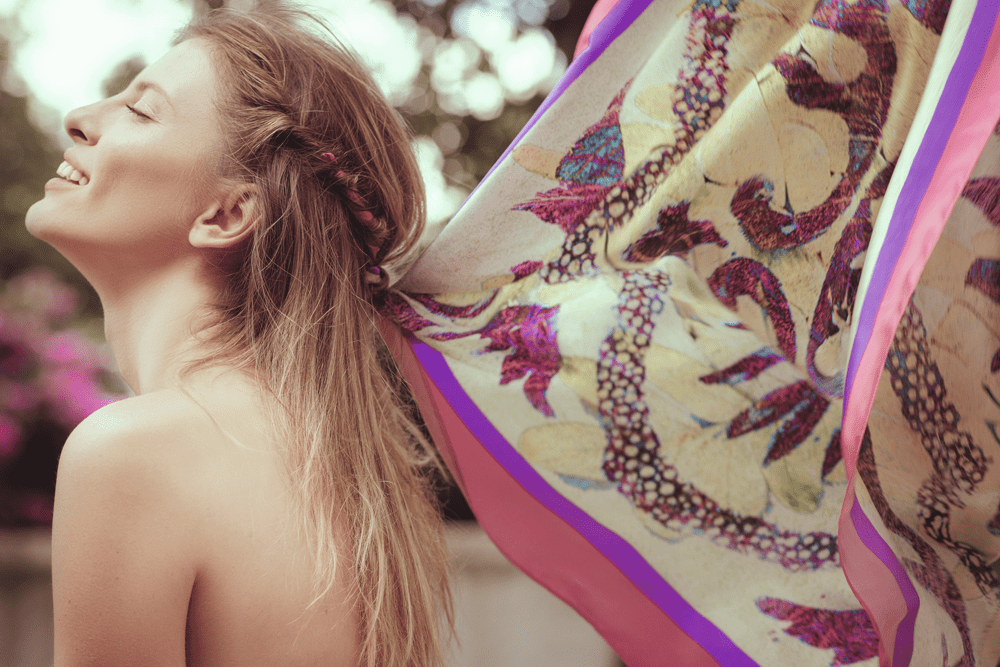 Dicas para proteger o cabelo dos danos do verão