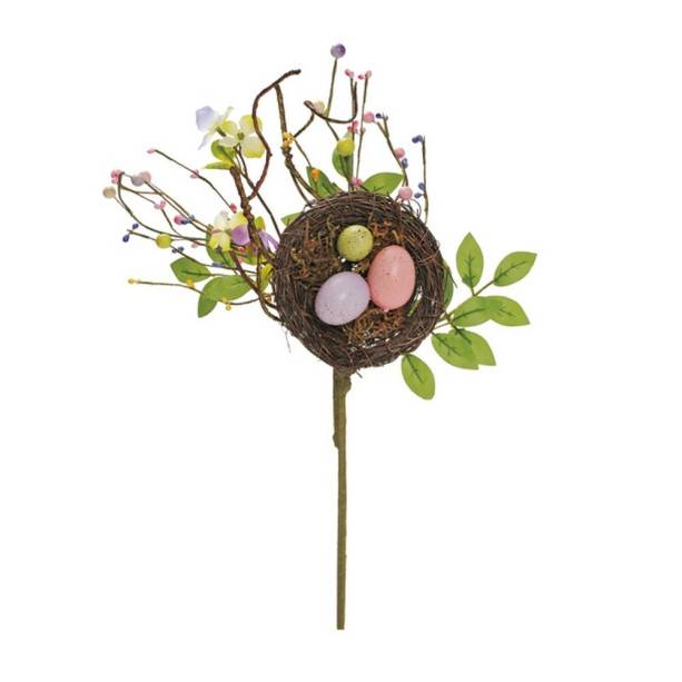 Pick de Ninho com Ovos, de 50 x 16 cm. <a href="https://www.magazineluiza.com.br/pick-de-ninho-c-ovos-de-pascoa-decoracao-azul-cromus/p/5168862/am/apas/" target="_blank" rel="noopener">Magazine Luiza</a>, R$ 52,90 Pick de Ninho com Ovos, de 50 x 16 cm. <a href="https://www.magazineluiza.com.br/pick-de-ninho-c-ovos-de-pascoa-decoracao-azul-cromus/p/5168862/am/apas/" target="_blank" rel="noopener">Magazine Luiza</a>, R$ 52,90