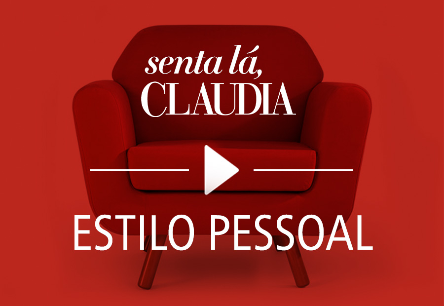 Renove seu estilo com as roupas que você já tem no armário