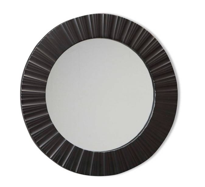 Espelho Sofis preto, 50 cm de diâmetro. <a href="https://www.etna.com.br/etna/p/espelho-redondo-sofis-50cm/045893" target="_blank" rel="noopener">Etna</a>, R$ 69,99 Espelho Sofis preto, 50 cm de diâmetro. <a href="https://www.etna.com.br/etna/p/espelho-redondo-sofis-50cm/045893" target="_blank" rel="noopener">Etna</a>, R$ 69,99