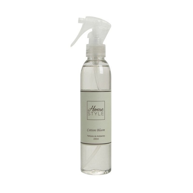 <a href="https://www.camicado.com.br/spray-de-ambientes-cotton-bloom-200ml-home-style/p/000000000000030921">Spray de Ambientes Cotton Bloom 200 ml Home Style</a> – R$ 69,90 <a href="https://www.camicado.com.br/spray-de-ambientes-cotton-bloom-200ml-home-style/p/000000000000030921">Spray de Ambientes Cotton Bloom 200 ml Home Style</a> – R$ 69,90