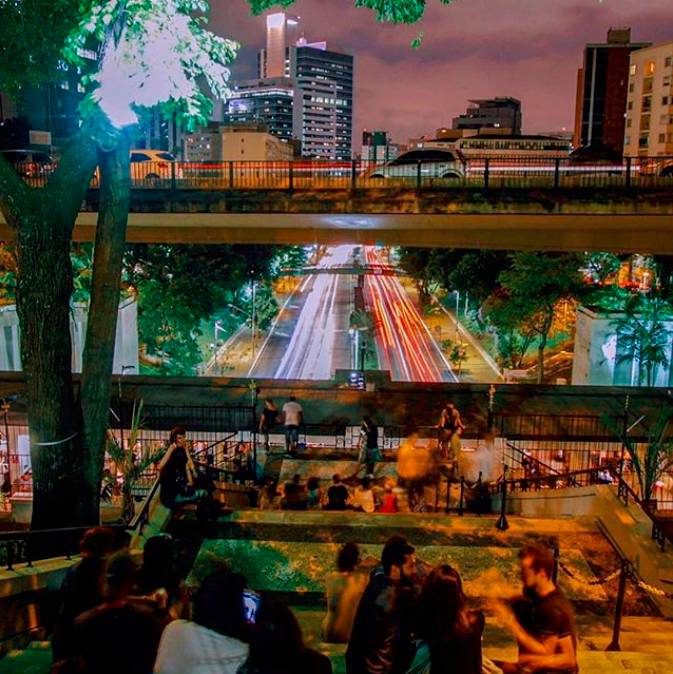 34 lugares em SP perfeitos para um primeiro date