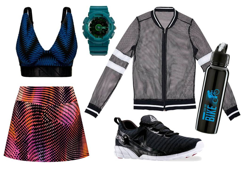 13 presentes perfeitos para a musa fitness que existe em você