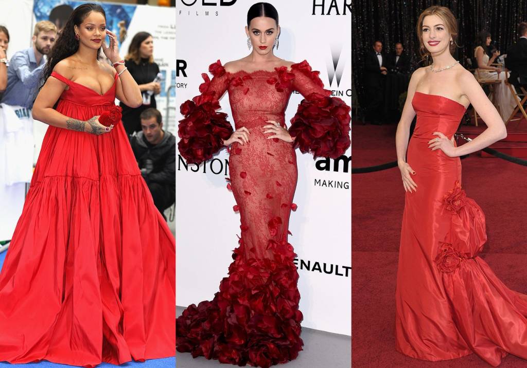 13 vezes que famosas se vestiram como o emoji da dançarina