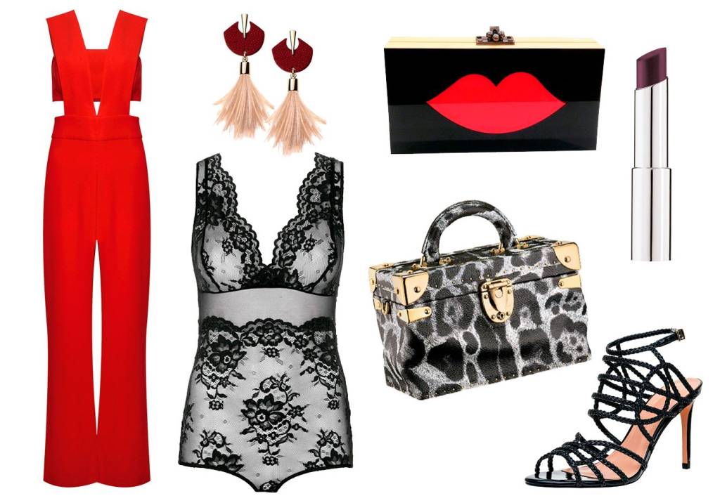 17 presentes de Natal inspirados em “Cinquenta Tons de Cinza”