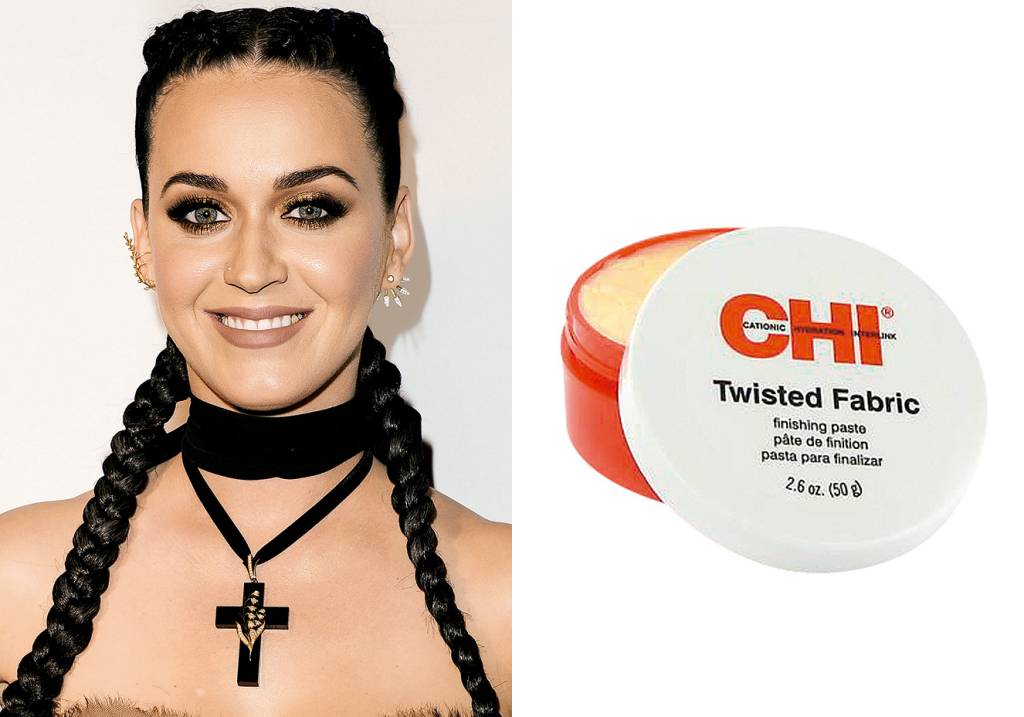 Penteados salvadores para o bad hair day