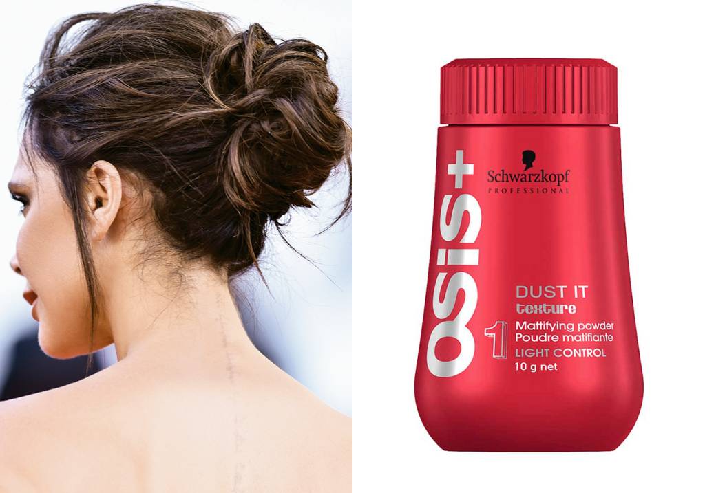 Penteados salvadores para o bad hair day