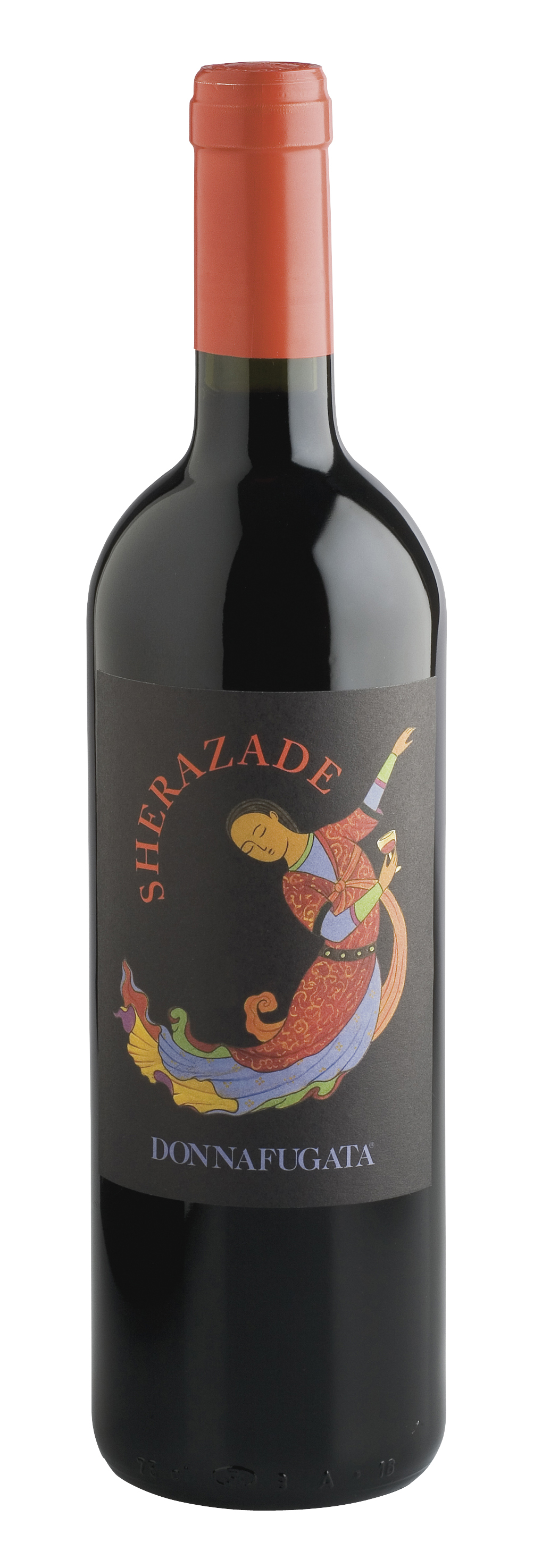 Sherazade Nero d&acute;Avola DOC 2015 &ndash; World Wine