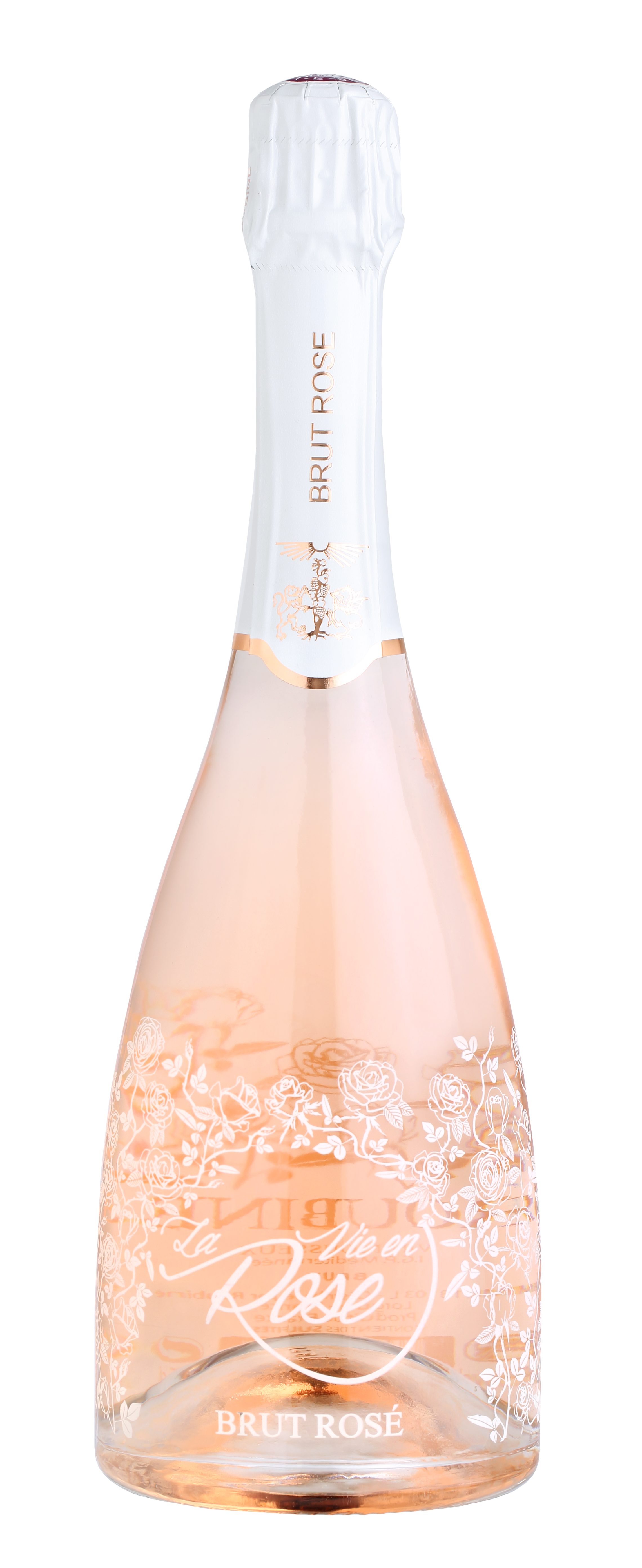 La Vie em Rose Brut &ndash; World Wine