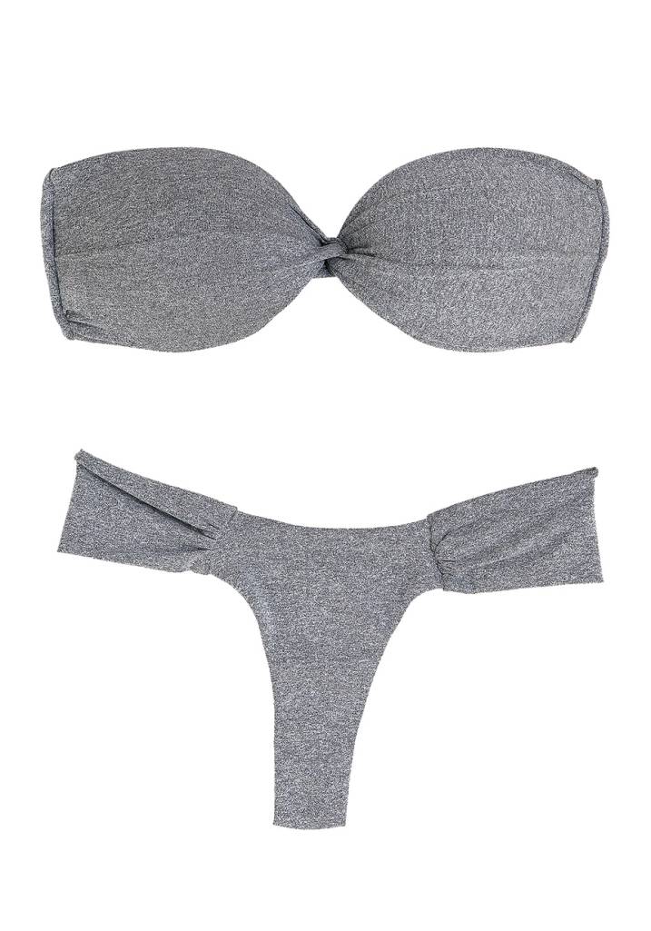 Seis tecidos de biqu&iacute;ni para o ver&atilde;o 2017