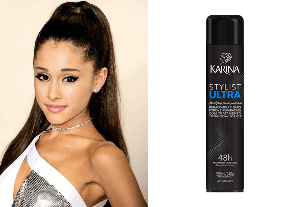 Penteados salvadores para o bad hair day