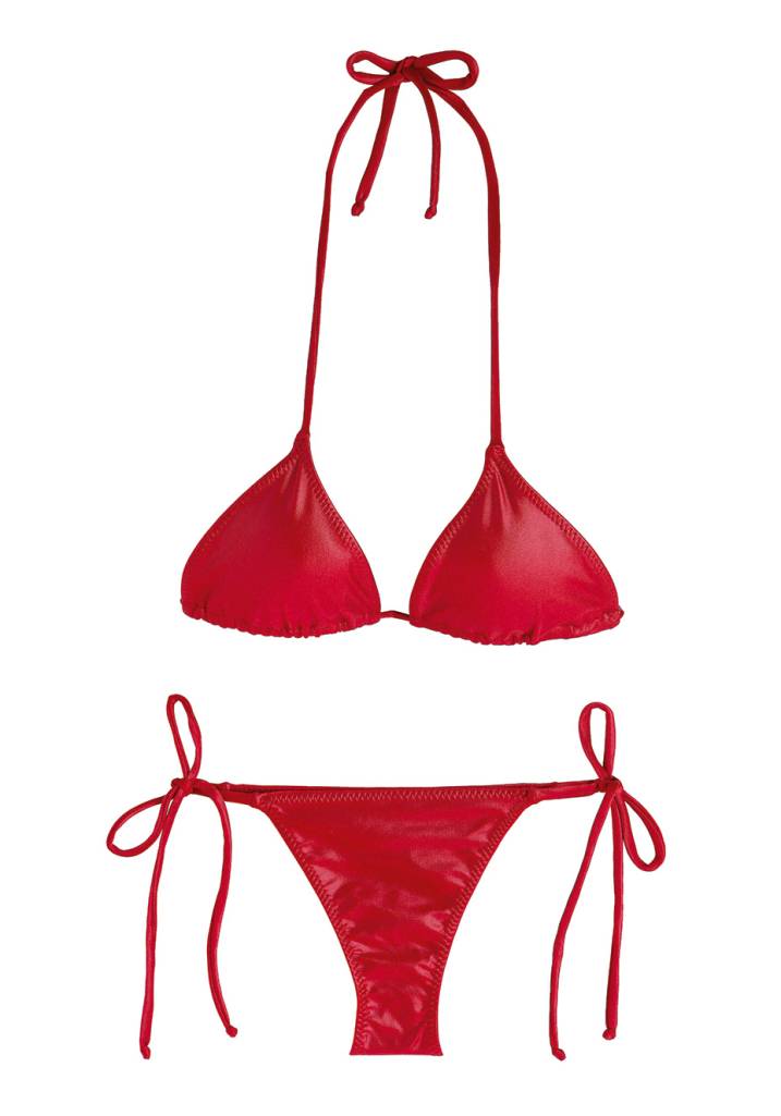 Seis tecidos de biqu&iacute;ni para o ver&atilde;o 2017