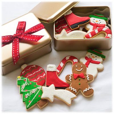 15 presentes comestíveis e baratos para dar de Natal