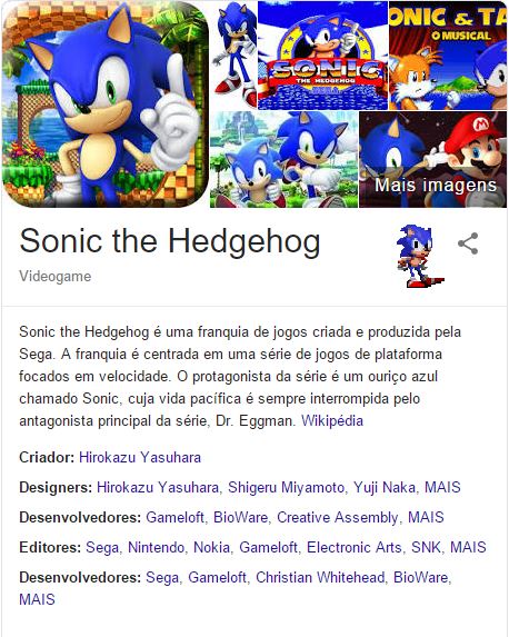 Sonic