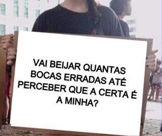 Cantadas pesadas pro crush Cantadas pesadas pro crush