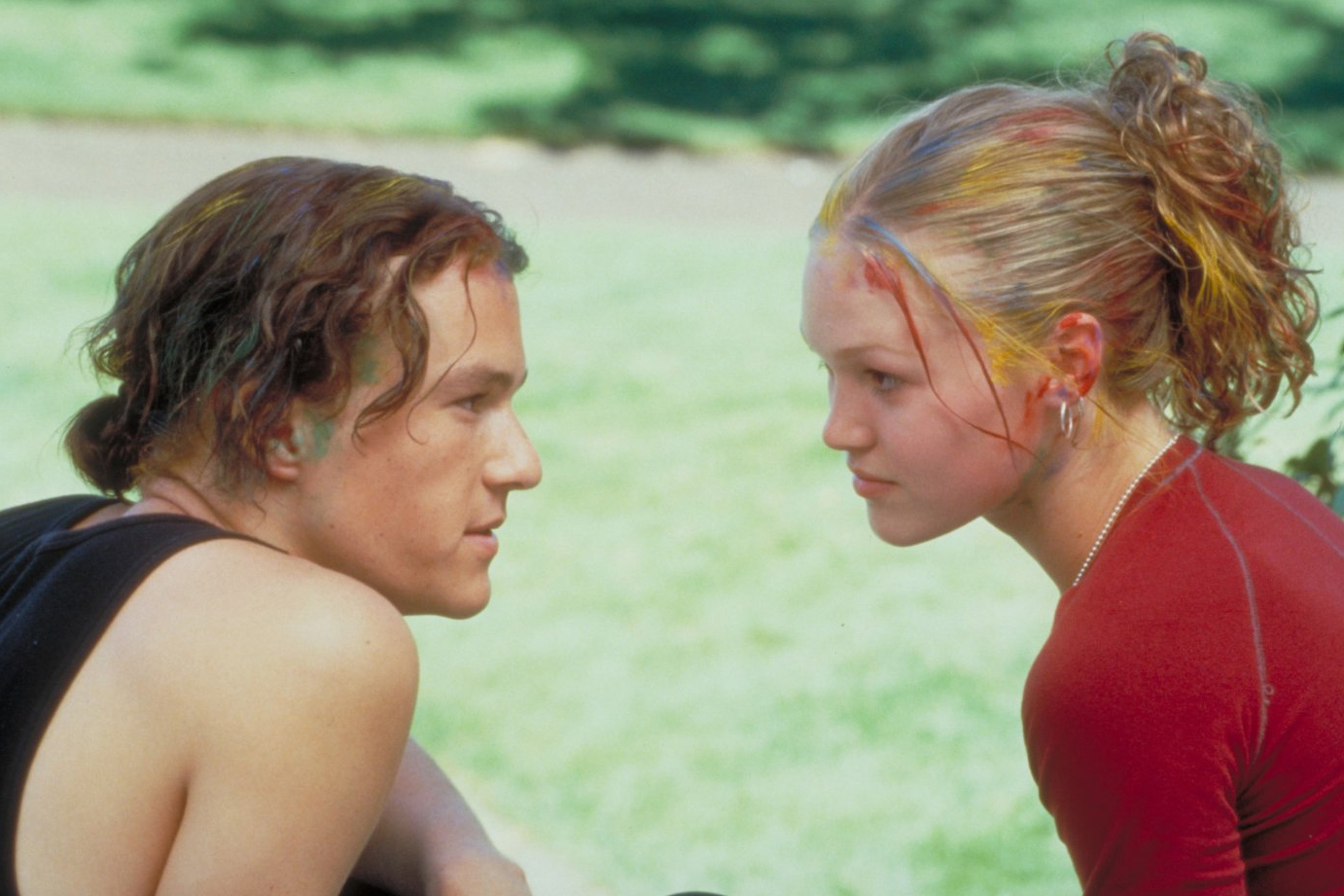 10 Coisas que Eu Odeio em Você