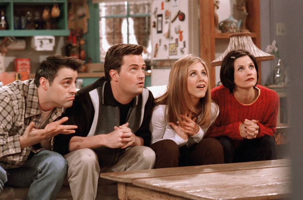 Oh my god! Exposição imersiva de ‘Friends’ vem ao Brasil; saiba como ir