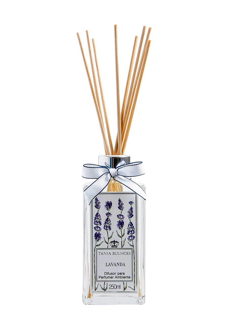 Aromatizador de ambiente, <strong>Tania Bulh&otilde;es</strong>, R$ 249