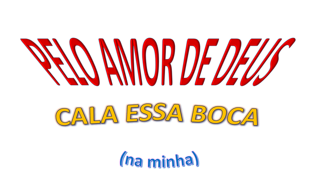 Memes em WordArt para mandar para o crush Memes em WordArt para mandar para o crush