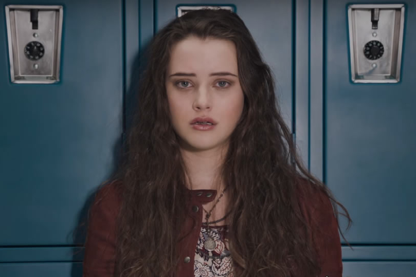 Segunda temporada de ’13 Reasons Why’ ganha data de estreia