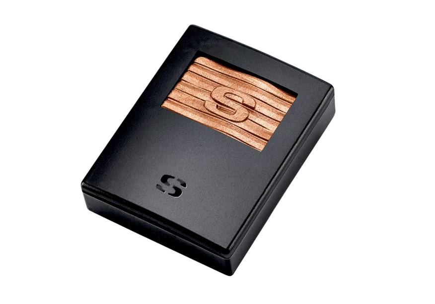 Sombra Ombre Glow Amber, <strong>Sisley</strong>, R$ 220 Sombra Ombre Glow Amber, <strong>Sisley</strong>, R$ 220