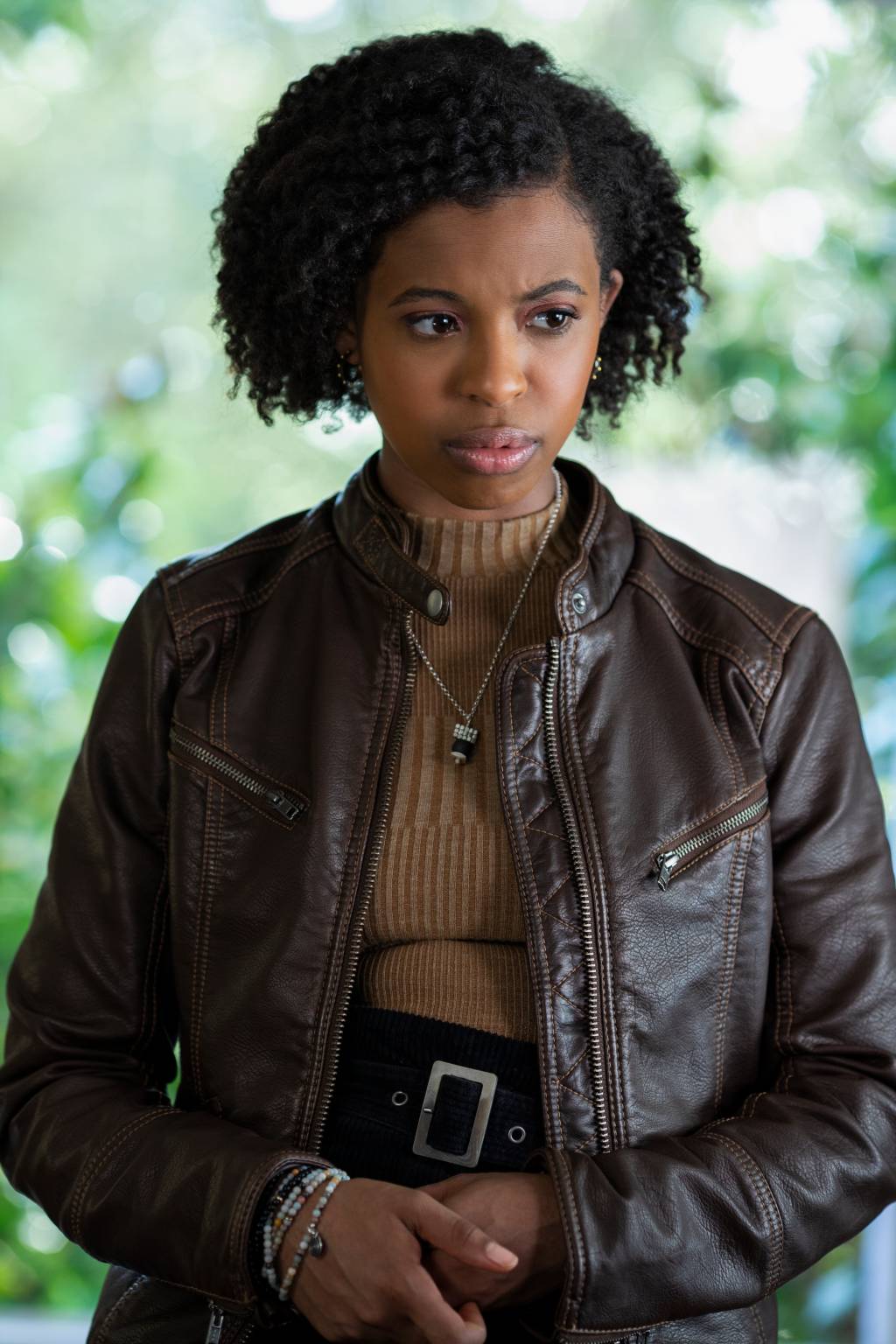 Os fãs de ’13 Reasons Why’ estão muito pistolas com essa nova personagem