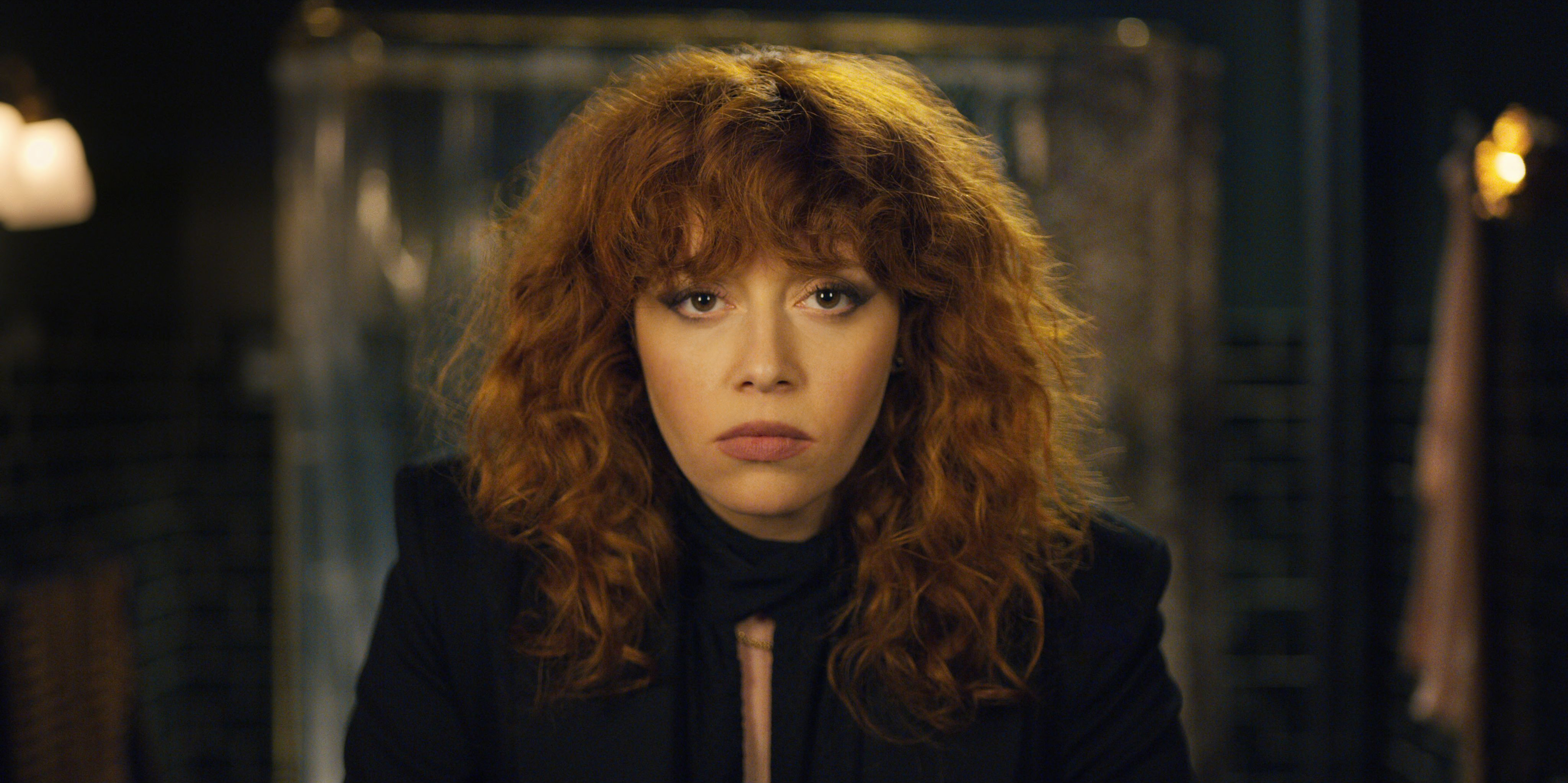 ‘Boneca Russa’ da Netflix é série perfeita para maratonar no fim de semana