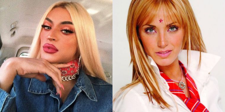 Pabllo Vittar zerou o Carnaval com fantasia de Mia Colucci