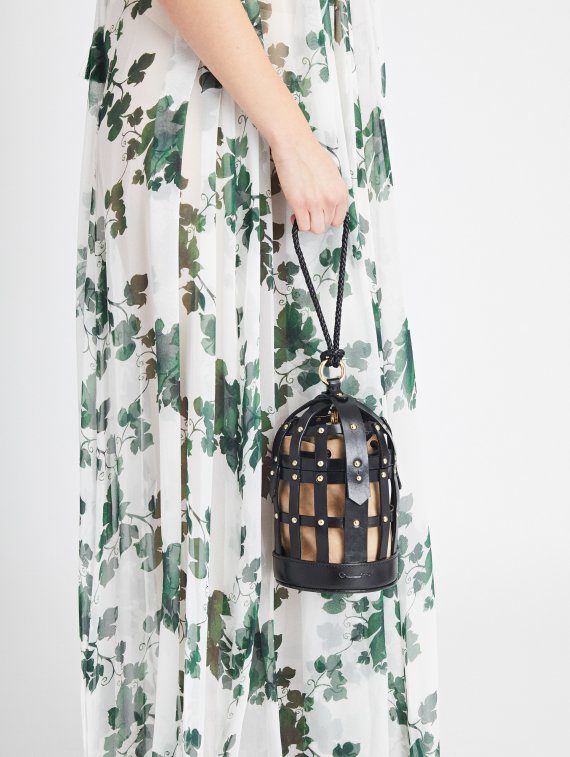 Bolsa Oscar de la Renta Bolsa Oscar de la Renta