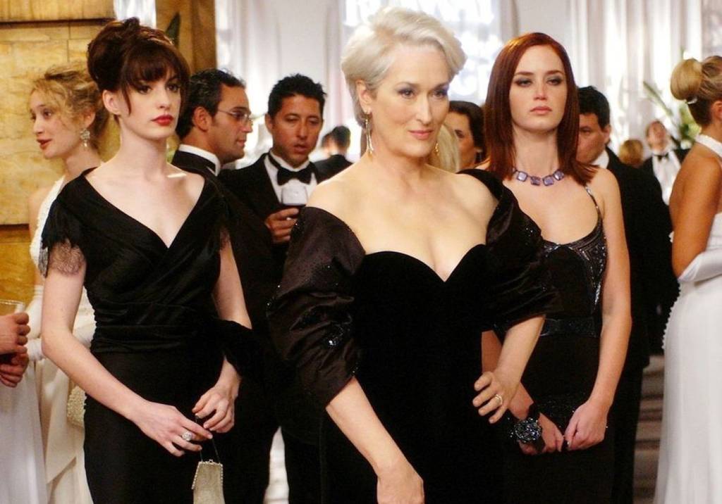 Musical “O Diabo Veste Prada” vai ter músicas de Elton John