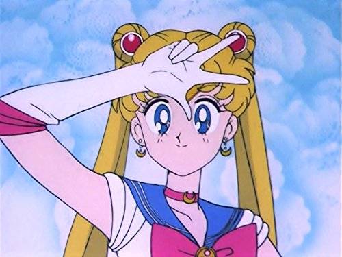 Pelo poder do prisma lunar! ‘Sailor Moon’ ganhará filme inédito em 2020