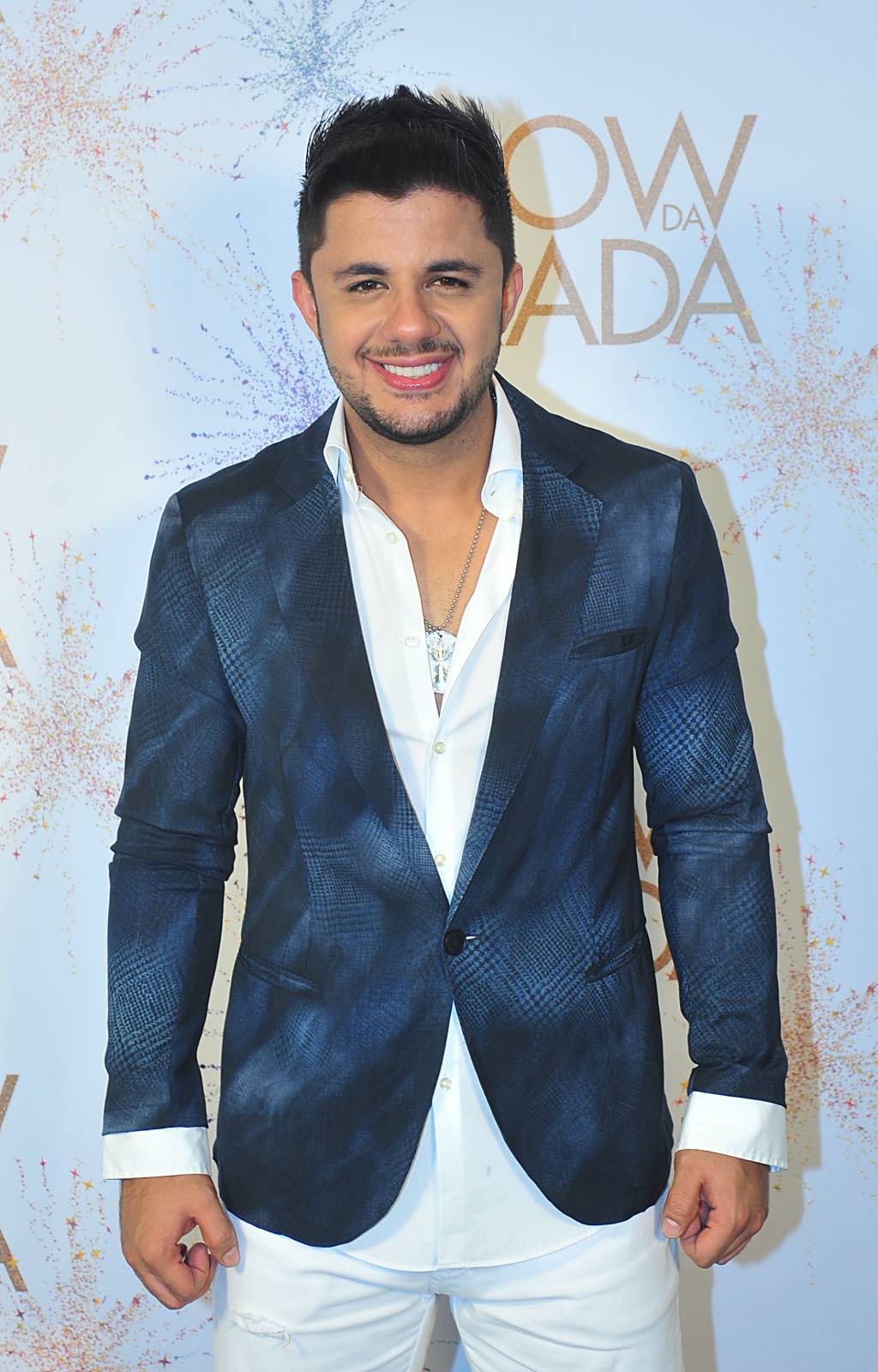 Cristiano Araújo inspira protagonista de nova novela das 21h