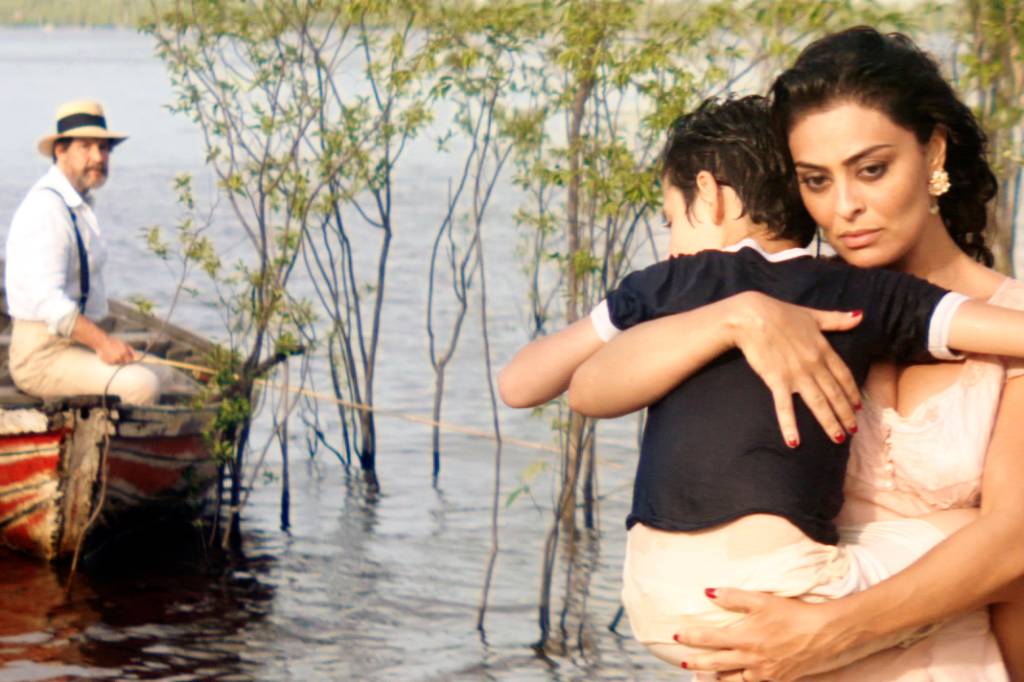 ‘Dois Irmãos’: confira quem é quem na nova minissérie da Globo