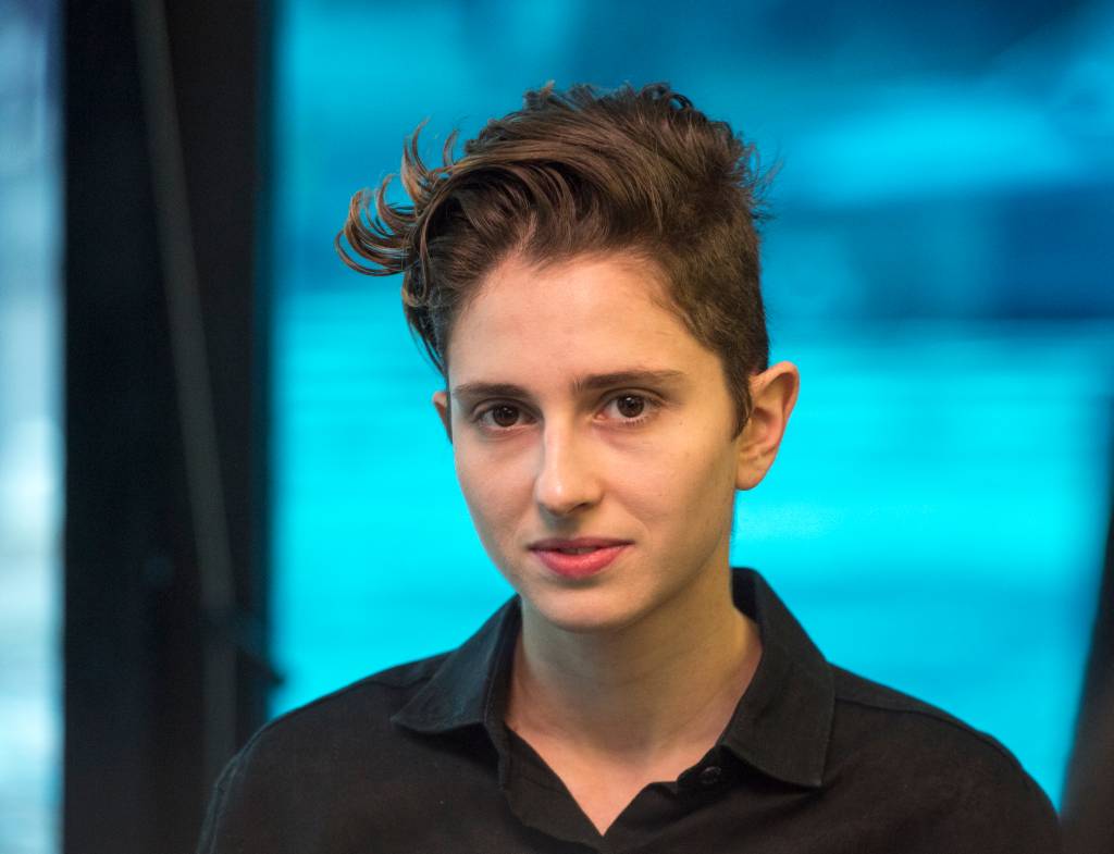 Carol Duarte será protagonista de nova novela das 21 horas