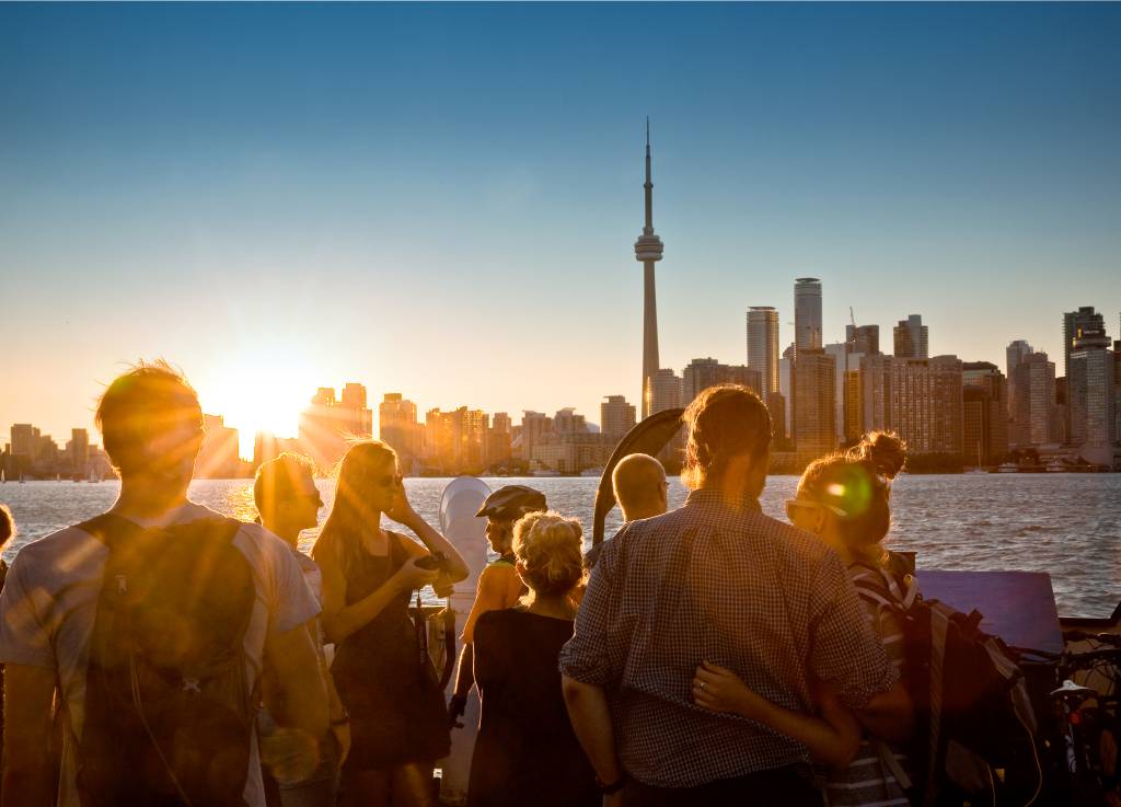 Conheça Toronto, a cidade que abraça a diversidade cultural