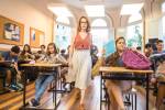 Professora Malhação