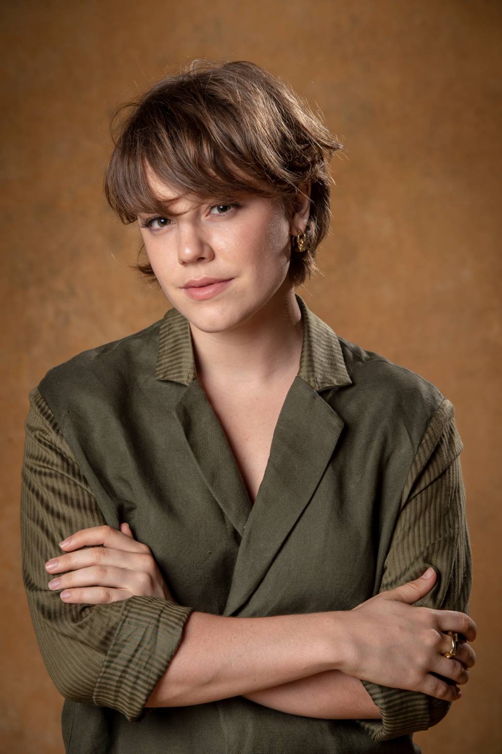 Alice Wegmann diz que vem lutando contra transtorno alimentar há 7 anos