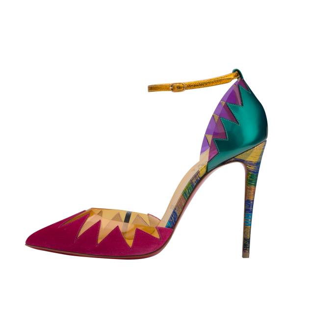 Christian Louboutin Christian Louboutin