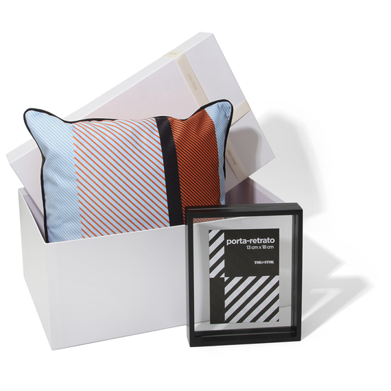 Kit decora&ccedil;&atilde;o vintage &ndash; Tok&Stok