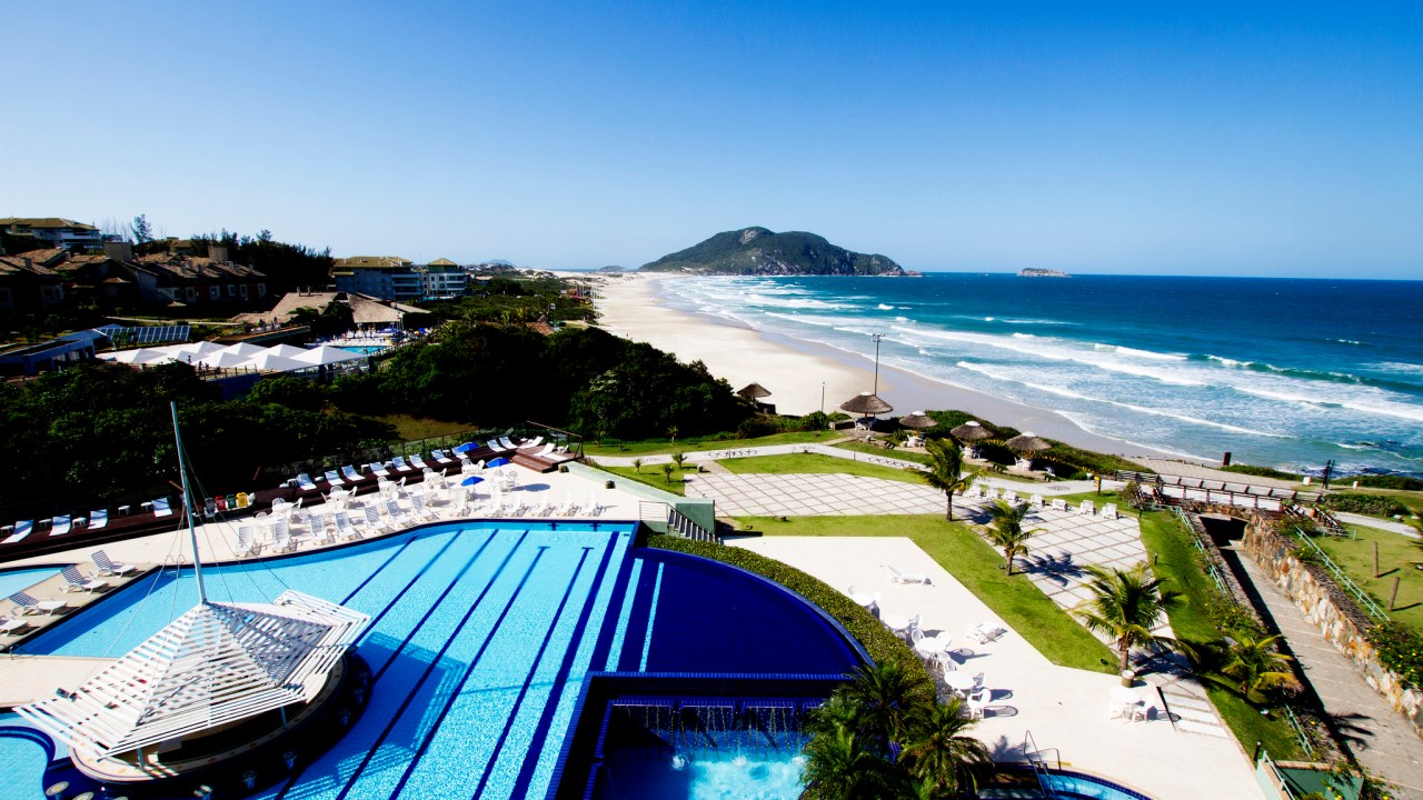 Costão do Santinho