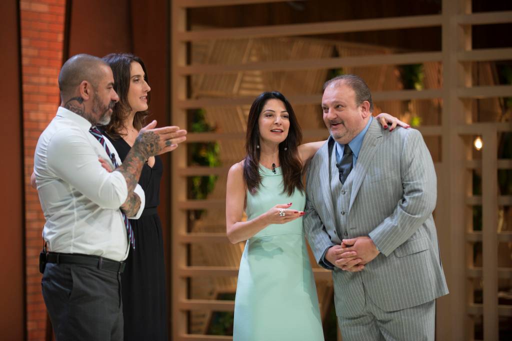 Inscrições abertas para a próxima edição do MasterChef Brasil