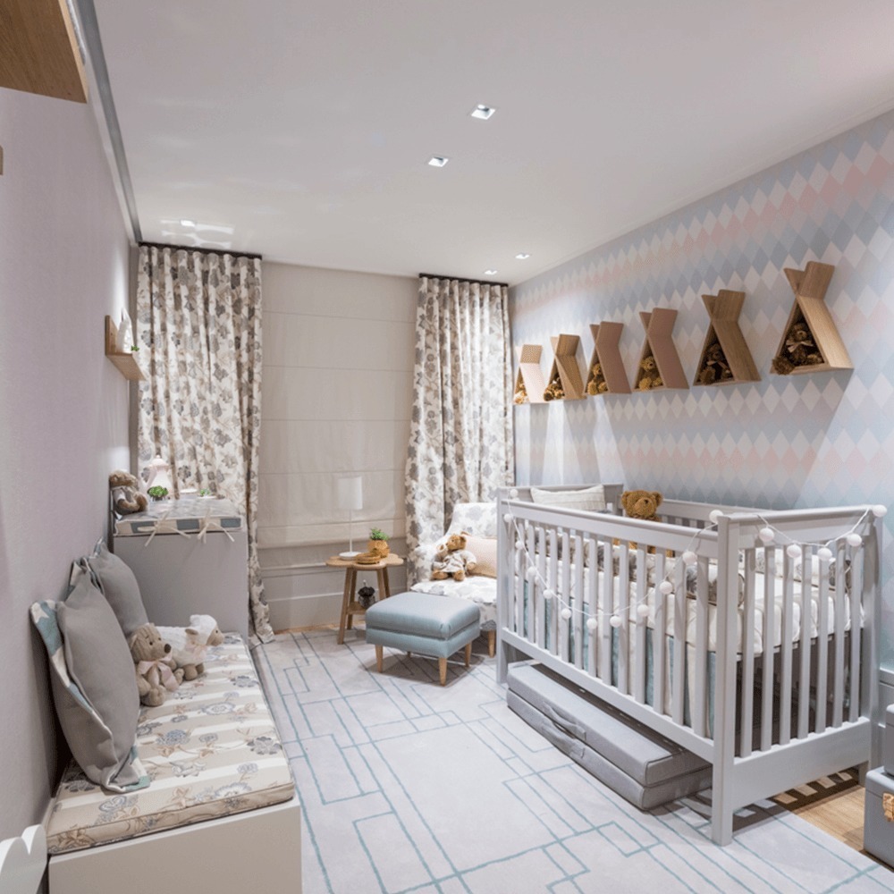 quarto de bebê quarto de bebê