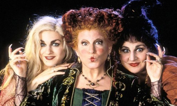 40 filmes nostálgicos da sua infância que estão disponíveis na Netflix