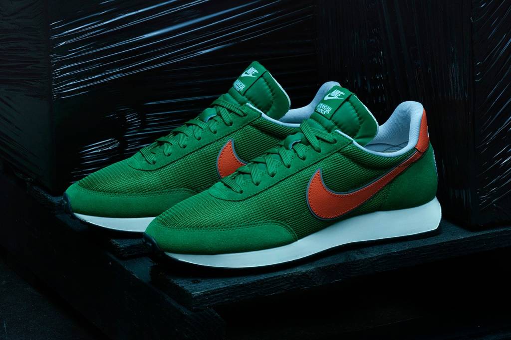 Coleção Nike x Stranger Things Coleção Nike x Stranger Things