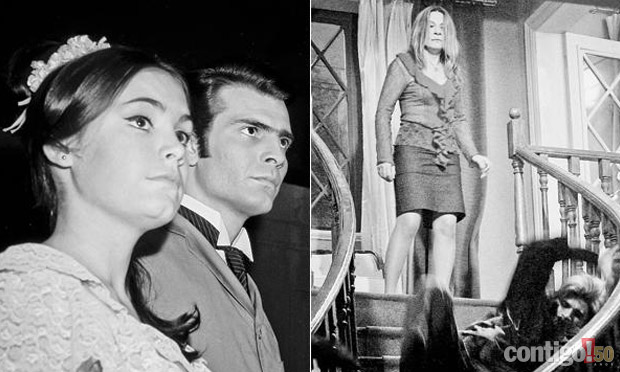 50 anos de novelas – Capítulo 4